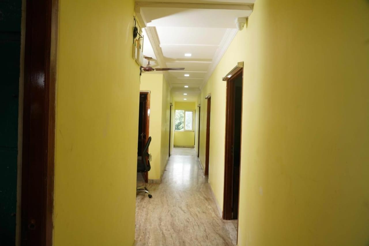Sea Side Guest House 维沙卡帕特南 外观 照片
